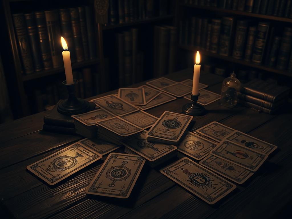 37 best tarot questions