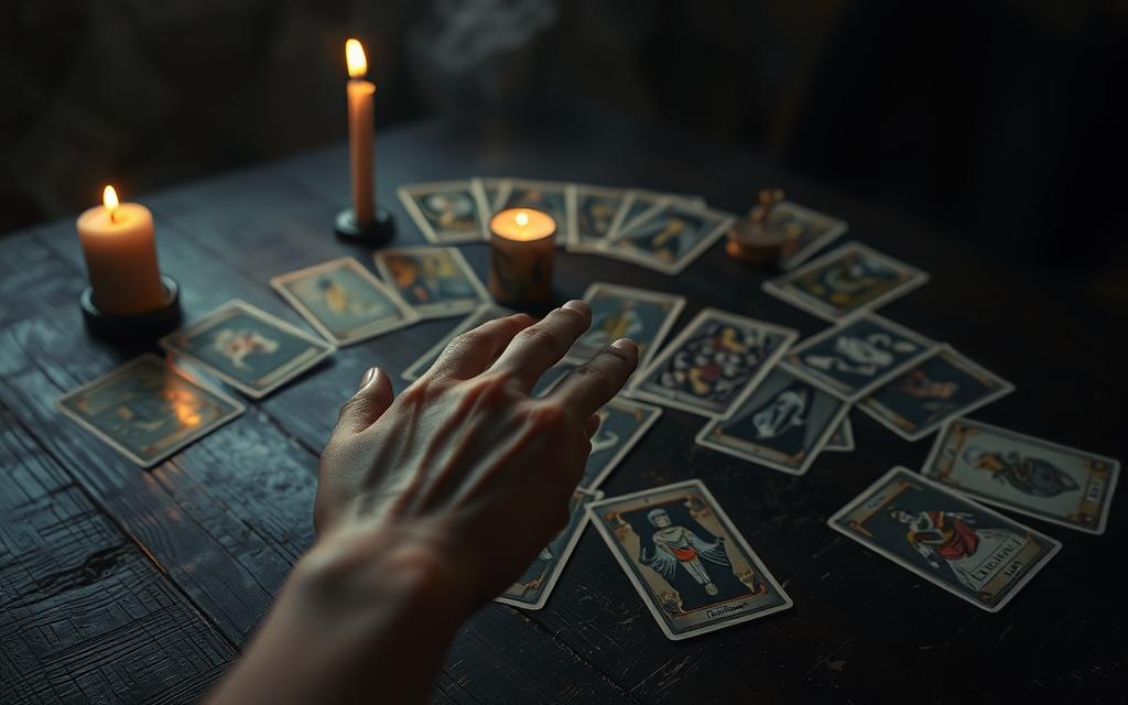 are tarot card readings accurate
