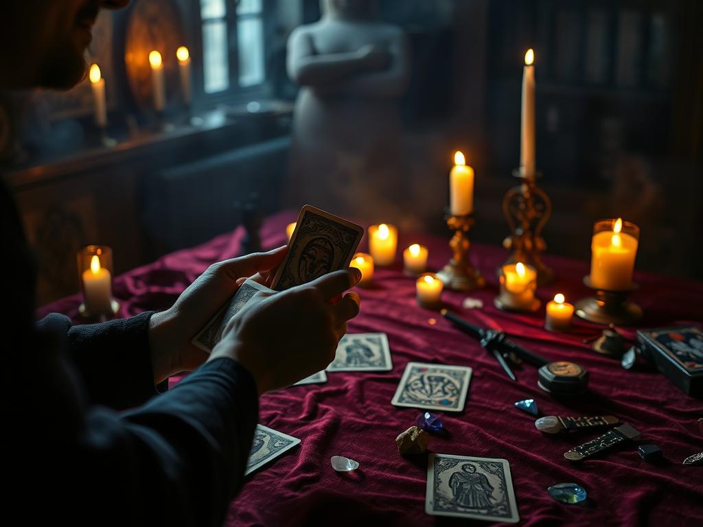 are tarot cards accurate