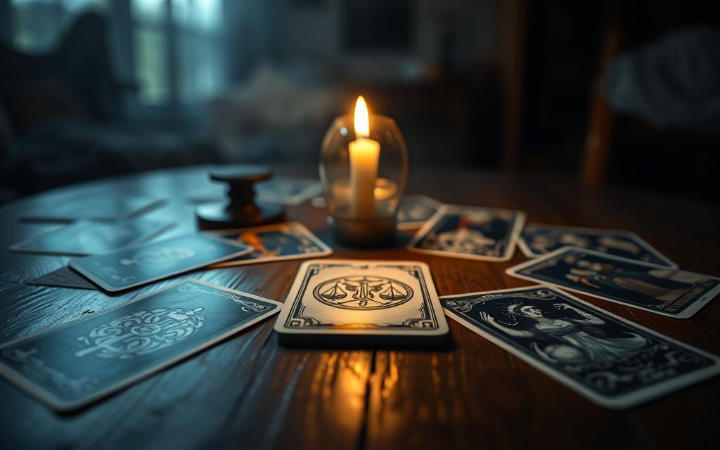 are tarot cards bad