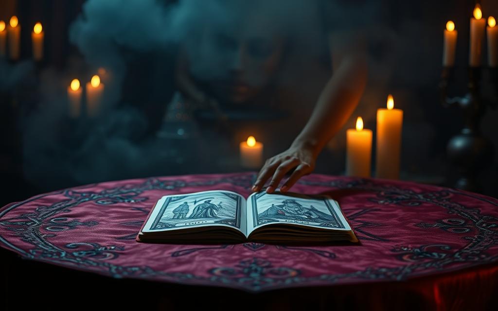 are tarot cards true