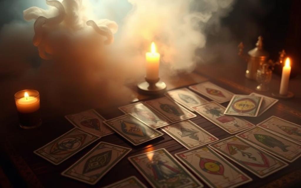 can tarot cards be wrong