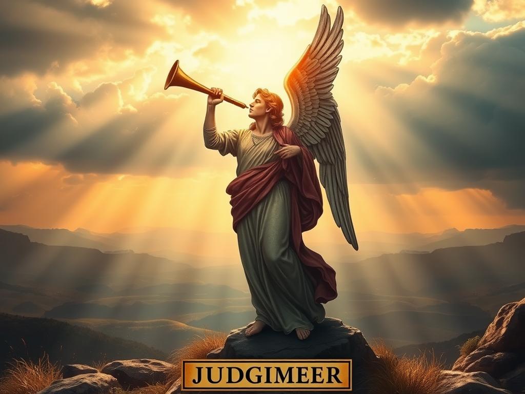 judgement tarot yes or no