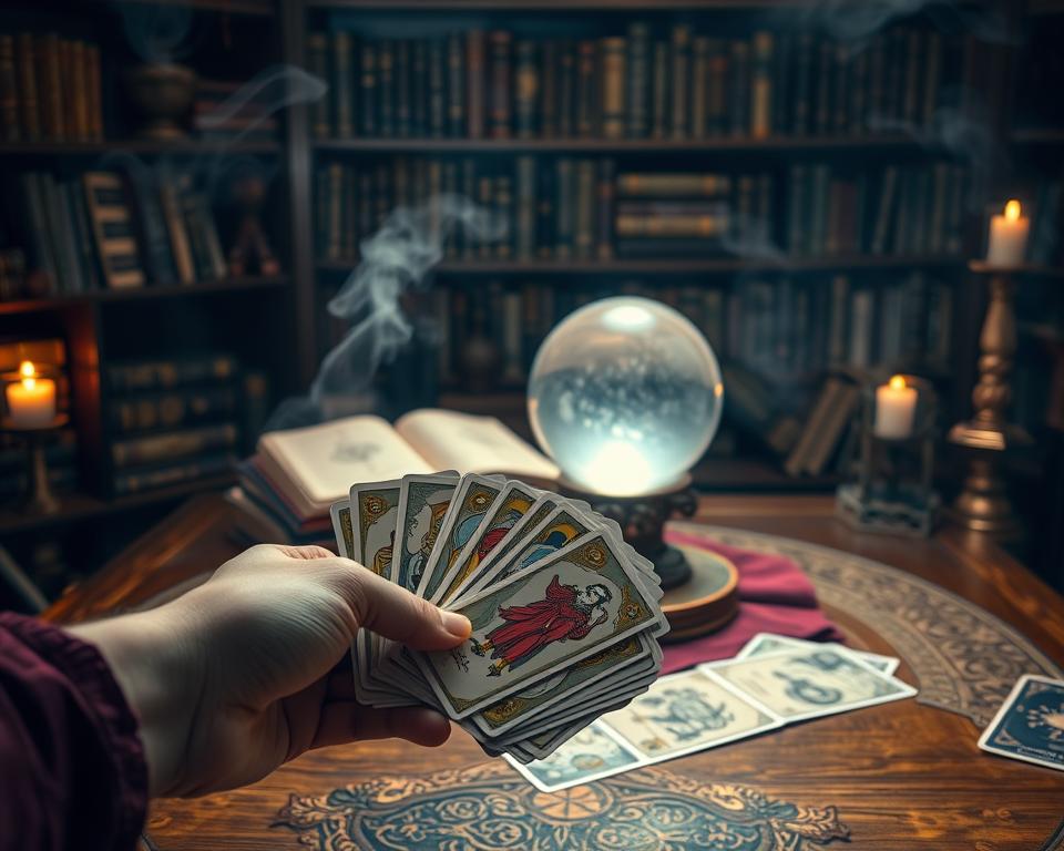 tarot questions to ask
