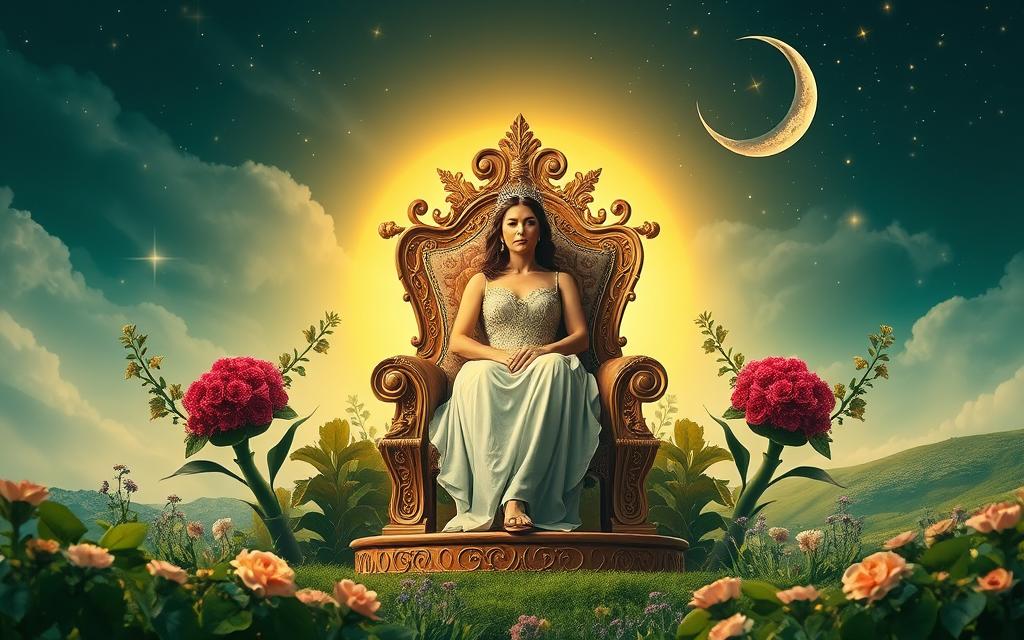the empress tarot yes or no
