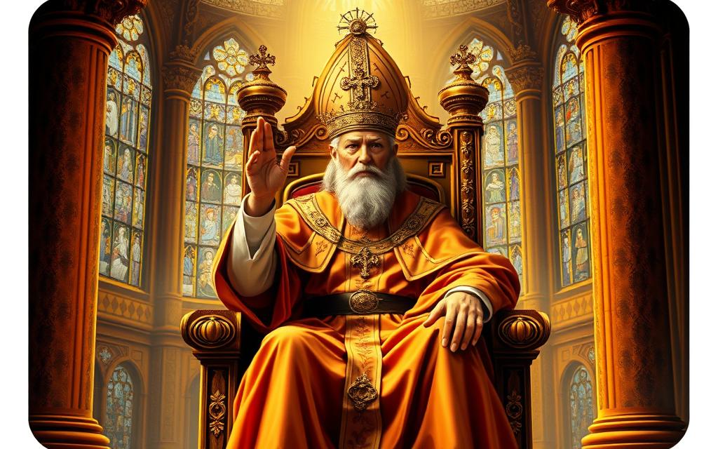 the hierophant tarot yes or no