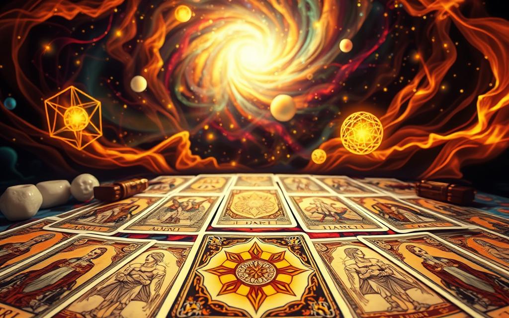 what are the 78 tarot cards