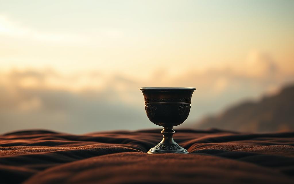 what do cups represent in tarot
