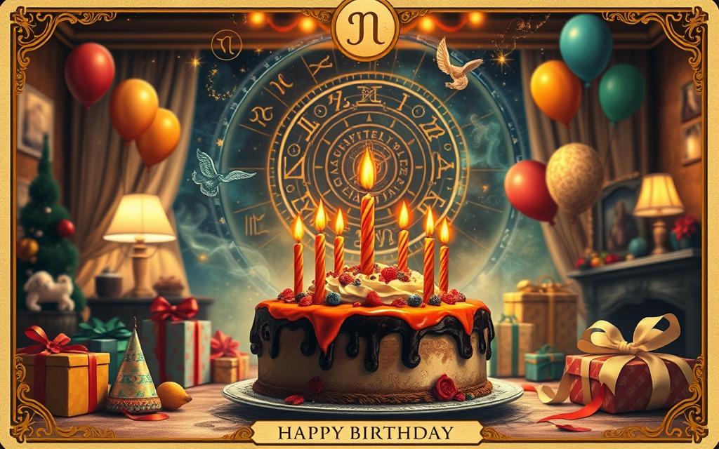 what is my birthday tarot card