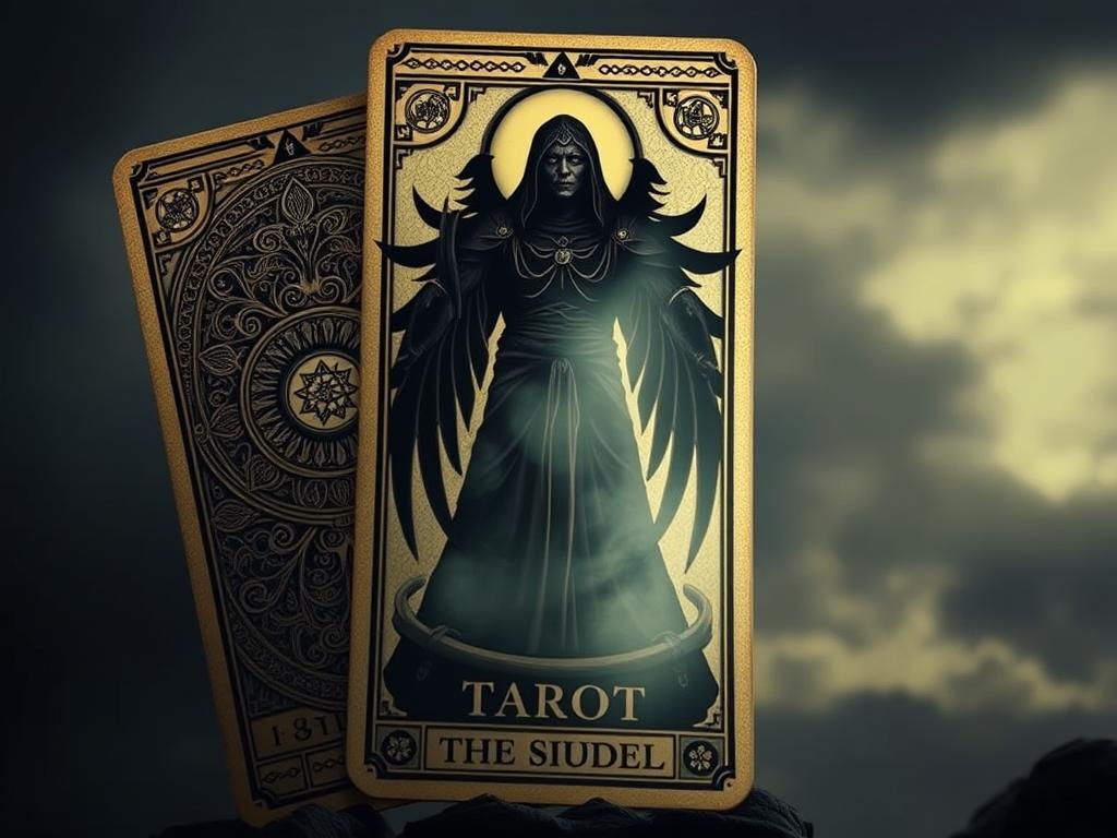 when does tarot movie come out