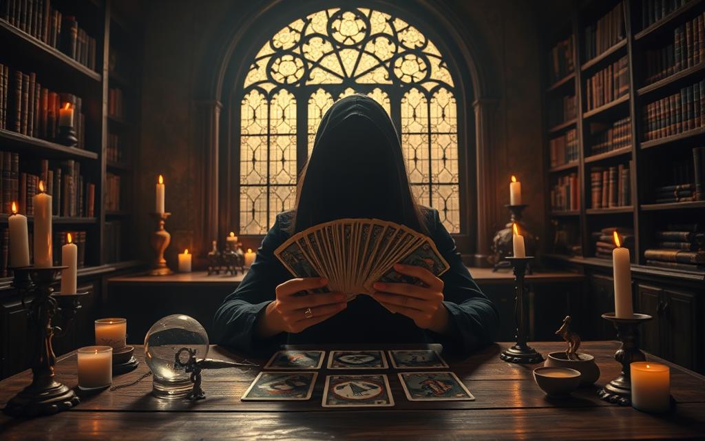when will it happen tarot
